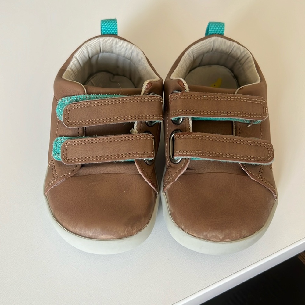 Ten little shoes - size 6.5
